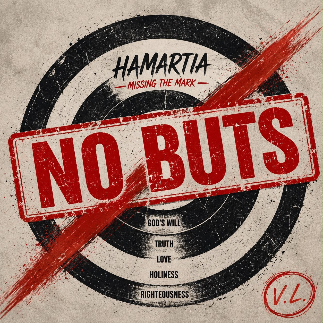 No BUTS